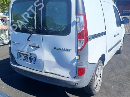 Alternator RENAULT KANGOO Express (FW0/1_) | BP37538878M7 - Image 21