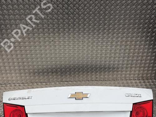 Used Tailgate CHEVROLET CRUZE (J300) 2.0 CDI (163 hp) 30147224