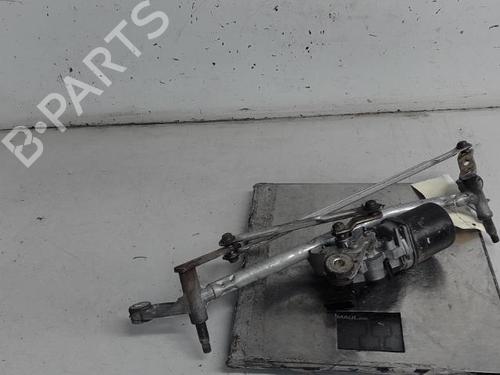 Front wiper motor RENAULT MEGANE II Coupé-Cabriolet (EM0/1_) 2.0 | BP21293018M29 