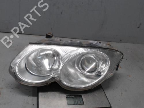 Used Left headlight CHRYSLER 300M (LR) 2.7 V6 24V (204 hp) 21366959