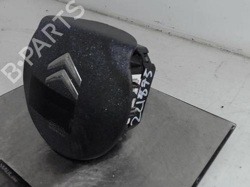 Driver airbag CITROËN C4 Picasso I MPV (UD_) 2.0 HDi 138 | BP21291967C9 