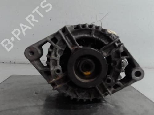 Alternator OPEL ASTRA G Hatchback (T98) 1.6 16V (F08, F48) | BP21298590M7 