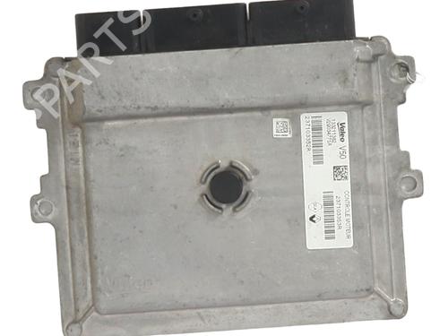 Engine control unit (ECU) RENAULT CAPTUR I (J5_, H5_) 0.9 TCe 90 | BP26123358M57 