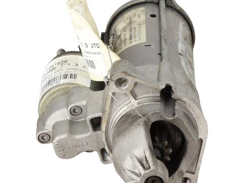 Starter FIAT TIPO Saloon (356_, 357_) 1.3 D (356SXB1A, 356SXH1A, 356SXD1A) | BP26718908M8  - Image 6