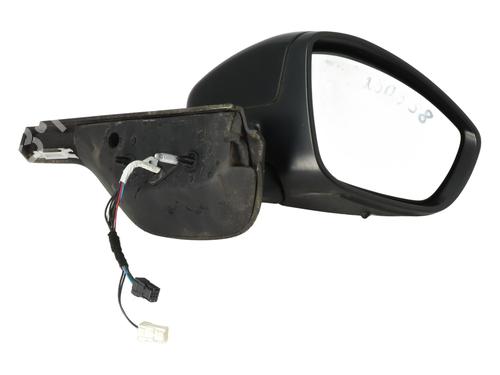 Used Right mirror CITROËN C3 III (SX) 1.5 BlueHDi 100 (SXYHYP, SXYHTU) (102 hp) 25490071
