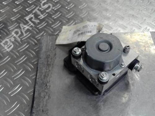 ABS pump DACIA SANDERO II TCe 90 (B8M1, B8MA, B8AC) | BP23814167M43 