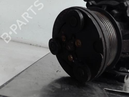 AC compressor JAGUAR S-TYPE II (X200) 2.7 D | BP21304835M34 