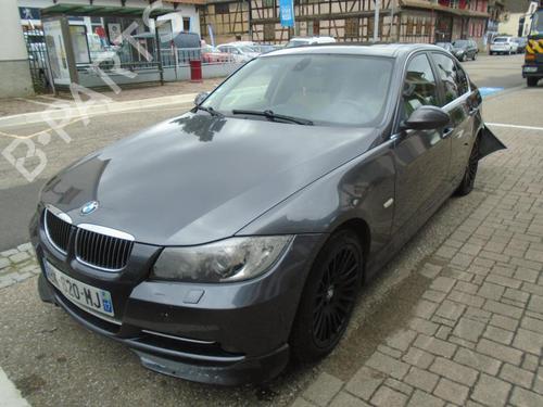 Right mirror BMW 3 (E90) 325 i | BP21307808C27 