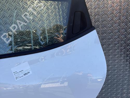 Left rear door RENAULT CLIO IV (BH_) 0.9 TCe 90 (BHNF, BHMA, BHMH, BHJK, BHJR) | BP28732030C4 