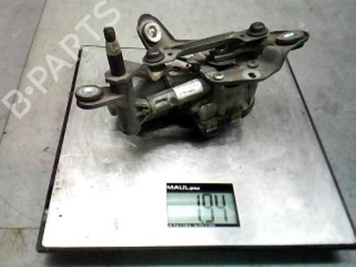 Used Front wiper motor PEUGEOT 407 SW (6E_, 6D_) 2.0 HDi (126 hp) 21310214