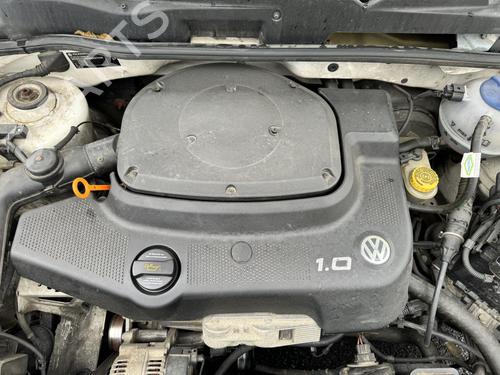 Right mirror VW LUPO I (6X1, 6E1) 1.0 | BP21316165C27 