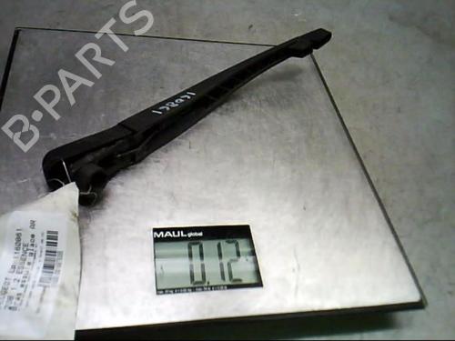 Used Rear windshield wiper arm PEUGEOT 208 I (CA_, CC_) 1.2 VTI 82 (82 hp) 21317163