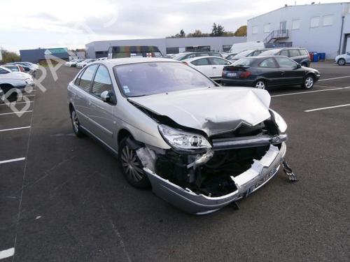 Right front driveshaft CITROËN C5 II (RC_) 1.8 16V | BP24824473M39 - Image 4