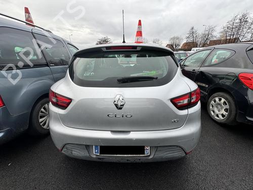 Radio RENAULT CLIO IV (BH_) 1.5 dCi 90 | BP21316041E6 