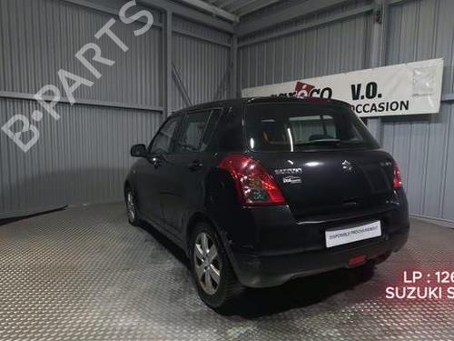 Rear parcel shelf SUZUKI SWIFT III (MZ, EZ) 1.3 (RS413, ZC11S) | BP35825743C85 - Image 23