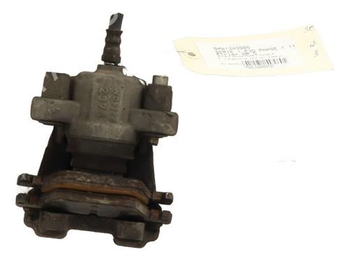 Used Left rear brake caliper Left rear brake caliper BMW 1 (F20) 116 d (116 hp) 21293587 21293587