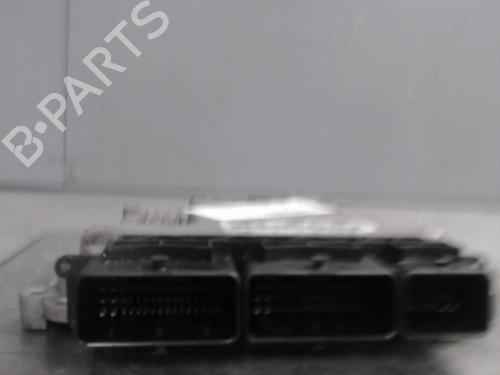 Used Engine control unit (ECU) RENAULT CLIO IV (BH_) 1.5 dCi 90 (90 hp) 21290541