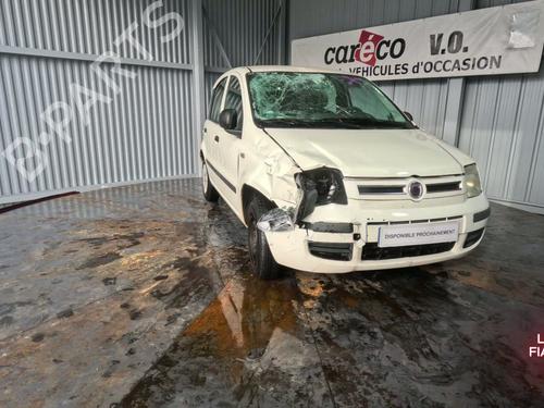 Ratstangsstang FIAT PANDA (169_) 1.3 D Multijet (169.AXC1A) | BP31582421I23 - Image 17