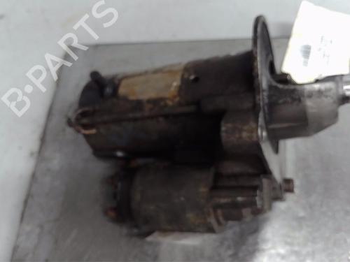 Starter FORD FUSION (JU_) 1.4 TDCi | BP21318108M8 
