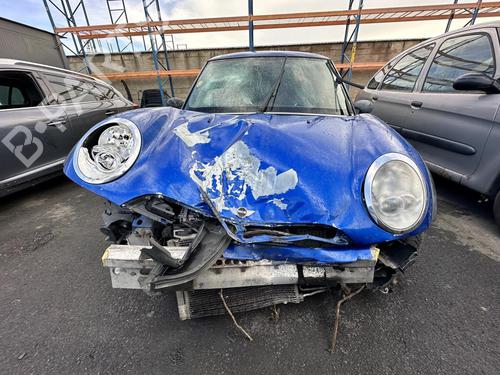 Left headlight MINI MINI (R50, R53) One D | BP21291741C28  - Image 10