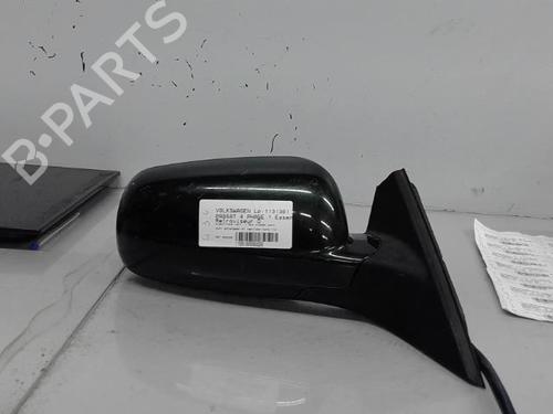 Right mirror VW PASSAT B5 (3B2)  | BP21322126C27 