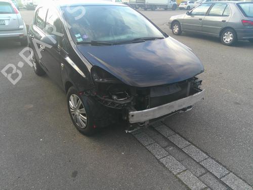 Right front window motor OPEL CORSA D (S07) 1.2 LPG (L08, L68) | BP32136015E20 - Image 4
