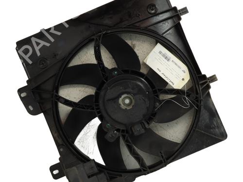 Radiator fan CITROËN C3 III (SX) 1.2 PureTech 82 | BP32731076M35 - Image 3