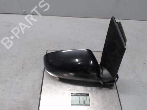 Right mirror VW TOURAN (1T1, 1T2) 2.0 TDI | BP21305899C27 