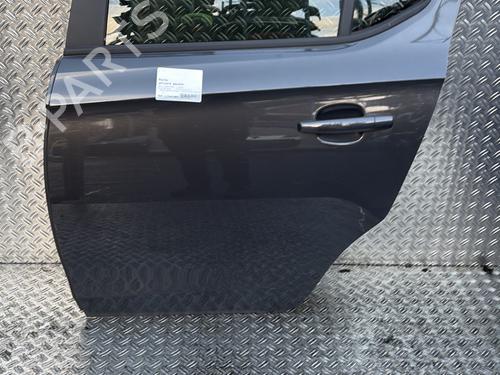 Tür links hinten für OPEL CORSA E (X15) 1.4 (08, 68) (90 hp) 30303726