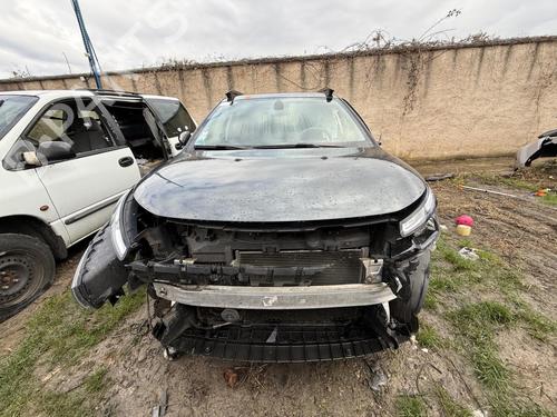 Tailgate CITROËN C4 CACTUS 1.6 BlueHDi 100 | BP24029148C6  - Image 10