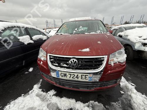 Right front window motor VW TOURAN (1T1, 1T2) 1.9 TDI | BP21889504E20 