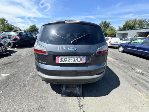 Right taillight FORD S-MAX (WA6)  | BP21300935C35 
