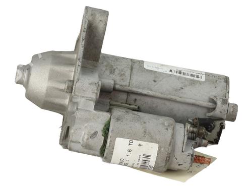 Startmotor FORD FOCUS II (DA_, HCP, DP) 1.6 TDCi | BP21319692M8 