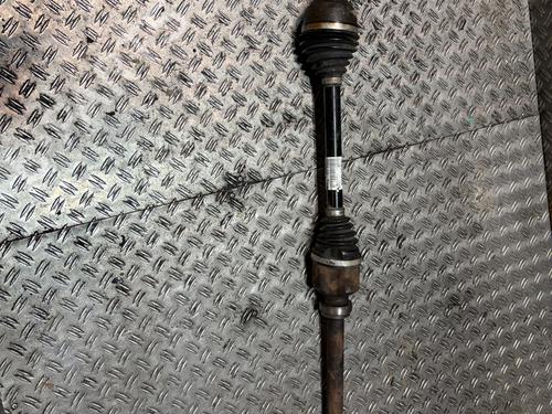 Used Right front driveshaft Right front driveshaft 37737327 37737327