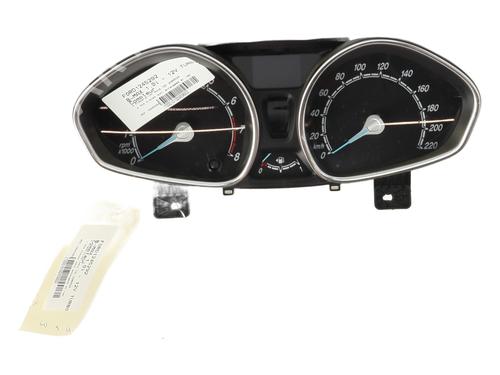 Instrument cluster FORD B-MAX (JK) 1.0 EcoBoost | BP23812531C47  - Image 6
