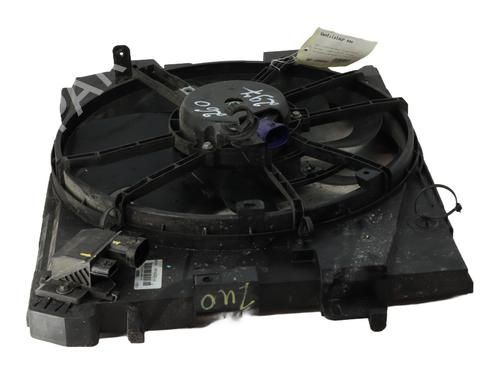 Radiator fan DACIA LODGY (JS_) 1.2 TCe (JSAY, JSM0) | BP32212781M35 
