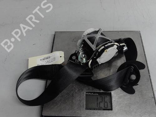 Used Front right belt tensioner VW POLO V (6R1, 6C1) 1.6 TDI (90 hp) 29339623