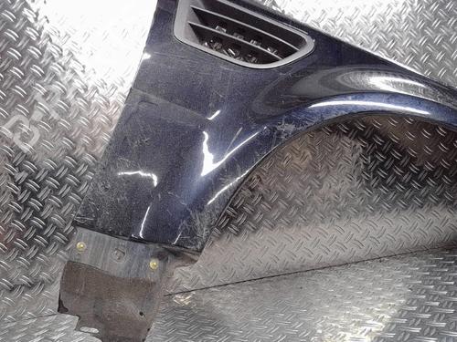 Right front fenders LAND ROVER RANGE ROVER SPORT I (L320) 2.7 D 4x4 | BP24827697C42 