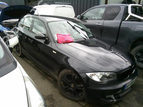 Gearbox BMW 1 (E87) 116 i | BP21372318M3 