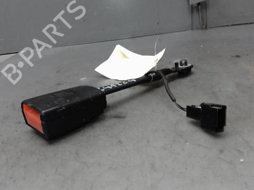 Seat buckle OPEL ASTRA J Saloon 1.6 CDTi (69) 13368931