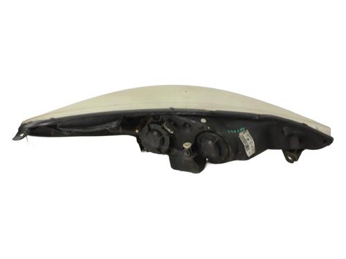 Left headlight PEUGEOT 206+ (2L_, 2M_) 1.1 | BP34335230C28 - Image 2