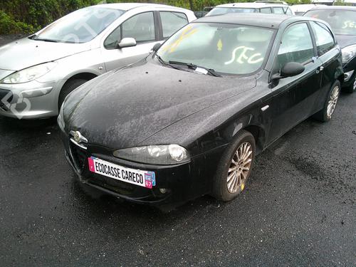 Starter ALFA ROMEO 147 (937_) 1.9 JTDM 16V (937.AXN1B, 937.BXN1B) | BP21293480M8 