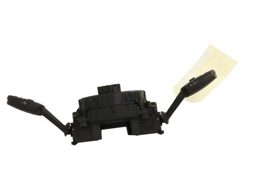 Used Steering column stalk Steering column stalk BMW 3 (E90) 318 i (129 hp) 33827052 33827052