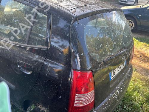 Right front window motor KIA PICANTO I (SA) 1.1 | BP21302957E20 