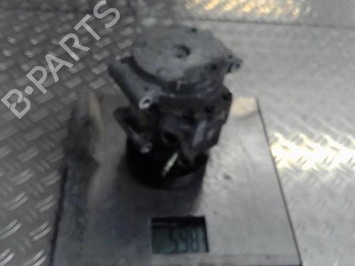 AC compressor CHEVROLET CAPTIVA (C100, C140) 2.0 D | BP23205439M34 