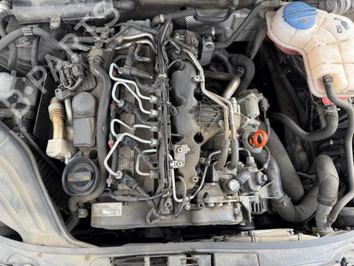 Engine SEAT EXEO ST (3R5) 2.0 TDI | BP24504515M1  - Image 13