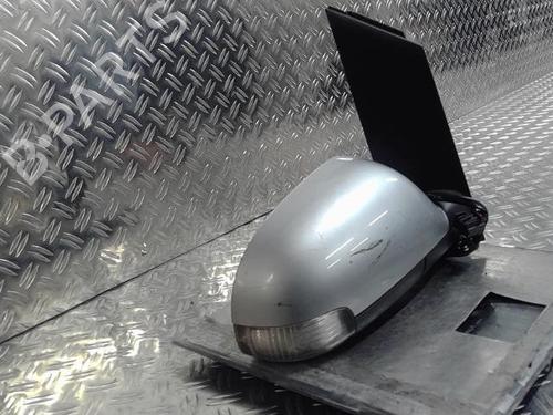 Right mirror VW TOURAN (1T1, 1T2) 2.0 TDI 16V | BP21886408C27 