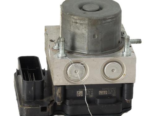 Used ABS pump RENAULT KADJAR (HA_, HL_) 1.2 TCe 130 (HLMR) (130 hp) 21293894