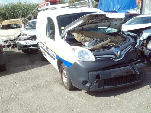 Starter RENAULT KANGOO Express (FW0/1_) 1.5 dCi 75 (FW07, FW10, FW04) | BP21302523M8 