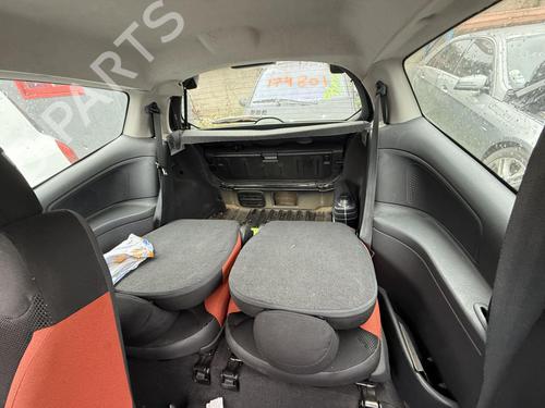 ABS pump CITROËN C2 (JM_) 1.4 HDi | BP21300592M43 